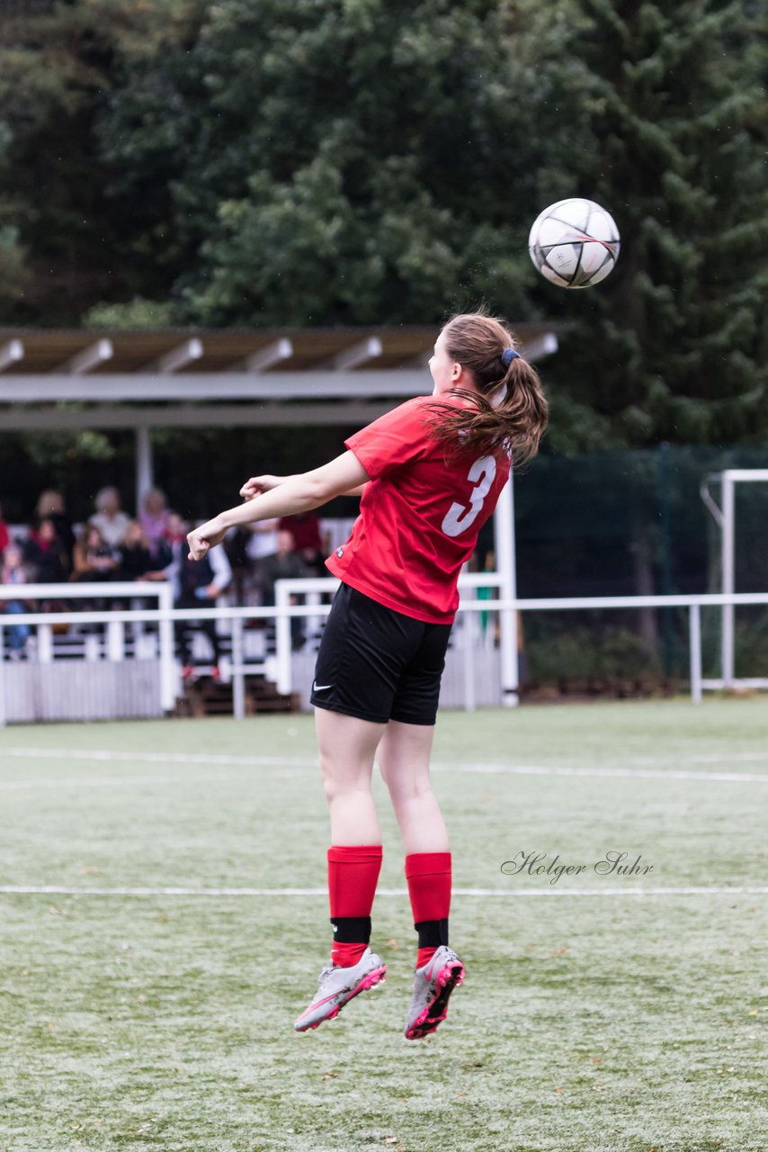 Bild 204 - Frauen Lieth : Halstenbek-Rellingen : Ergebnis: 2:0